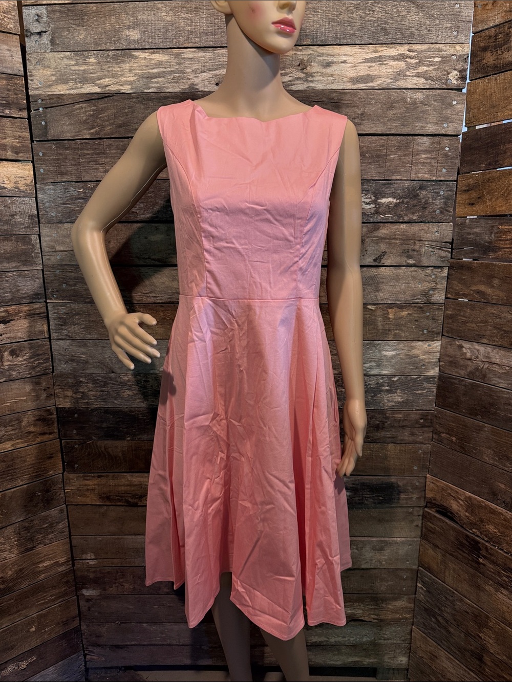 ๐๐ฐBOGO FREE Gardenwed Cotton Dress - Picture 2 of 7